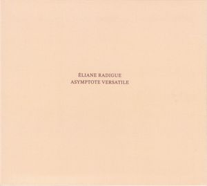 Asymptote Versatile cover