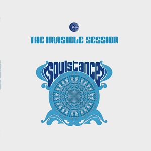 The Invisible Session – To The Powerful / My Inspiration Remixes