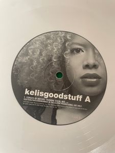 Kelisgoodstuff – Forces of Nature