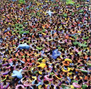 Giants Of All Sizes cover