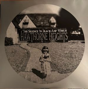 The Silence In Black And White cover