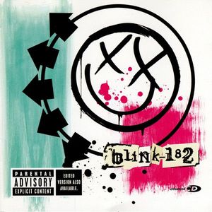 blink-182 cover