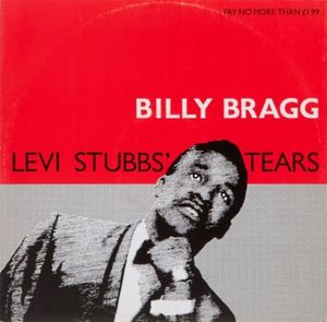 Levi Stubbs' Tears cover
