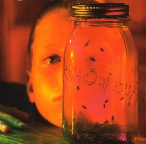 Alice In Chains – Jar Of Flies