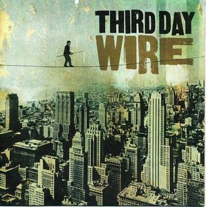 Wire cover