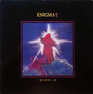 Enigma – MCMXC a.D.