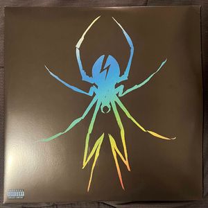 Danger Days (The True Lives Of The Fabulous Killjoys) by My Chemical Romance