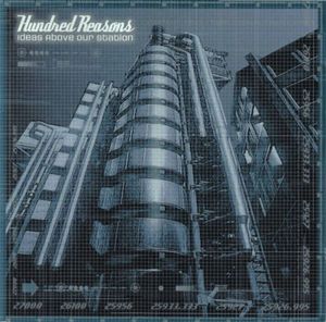 Ideas Above Our Station by Hundred Reasons