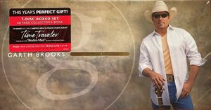 Garth Brooks – The Limited Series
