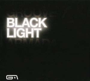 Black Light cover