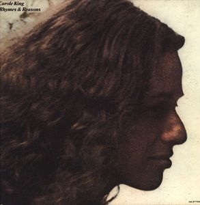 Rhymes & Reasons cover