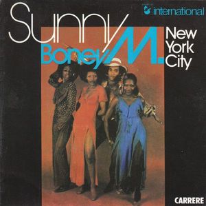 Sunny cover