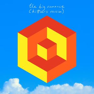 the big romance (kittser's version) by David Kitt