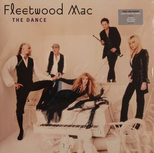 The Dance by Fleetwood Mac
