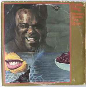 Freddie King – Woman Across The River