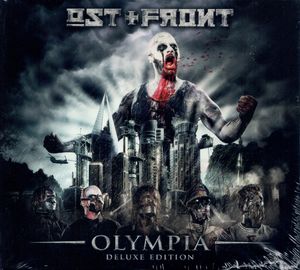 Olympia by Ostfront