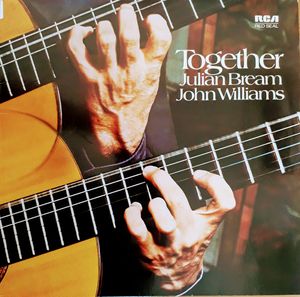 Together cover