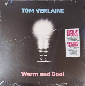 Warm And Cool cover
