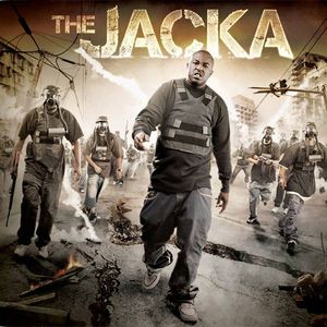 The Jacka – Tear Gas