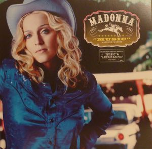 Madonna – Music