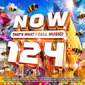 Now That's What I Call Music! 124 by Various
