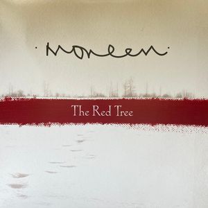 The Red Tree cover