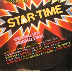 Various – Star Time
