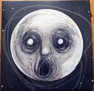 The Raven That Refused To Sing (And Other Stories) by Steven Wilson