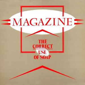 The Correct Use Of Soap cover