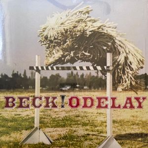 Beck – Odelay