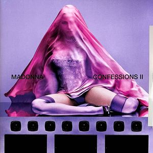 Madonna – Confessions II