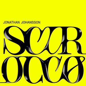 Jonathan Johansson – Scirocco