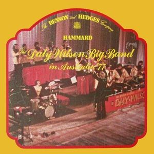 In Australia '77 by Daly-Wilson Big Band