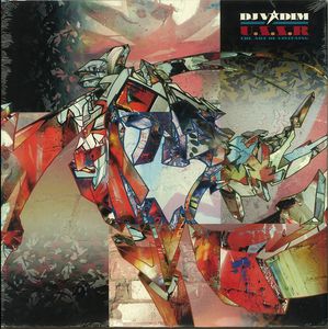 U.S.S.R. The Art Of Listening cover