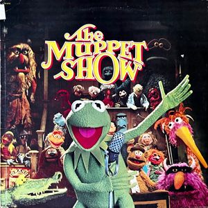 The Muppet Show by The Muppets