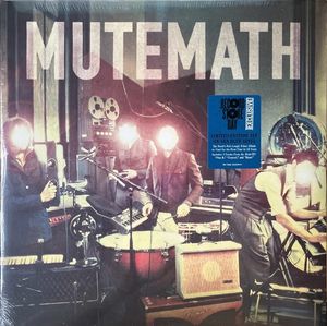 Mutemath by Mutemath