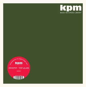 Various – Hot Wax