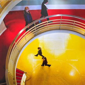 Matter Does Not Define cover