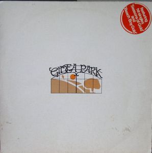 Gidea Park by Gidea Park