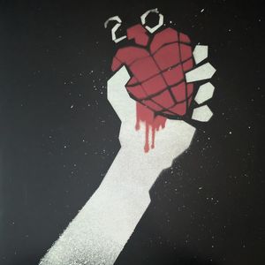 American Idiot by Green Day