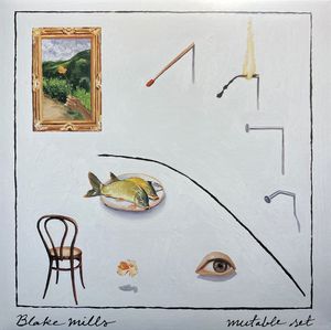 Mutable Set cover