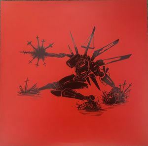 Ultrakill Act I - Infinite Hyperdeath cover