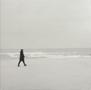 Speedy J – Walkman
