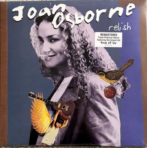 Relish by Joan Osborne