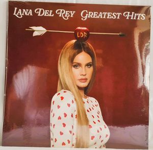 Greatest Hits cover
