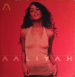 Aaliyah – Aaliyah