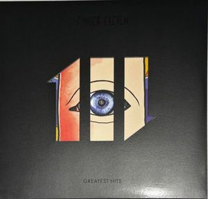 Finger Eleven - Greatest Hits cover