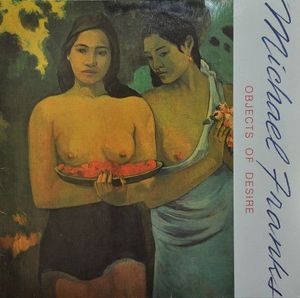 Objects Of Desire cover