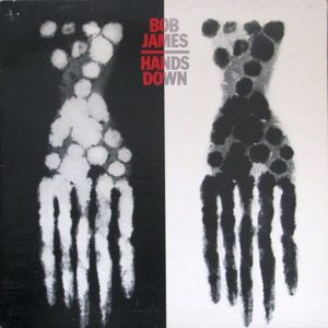 Hands Down by Bob James