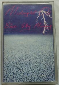 Blue Sky Mining cover